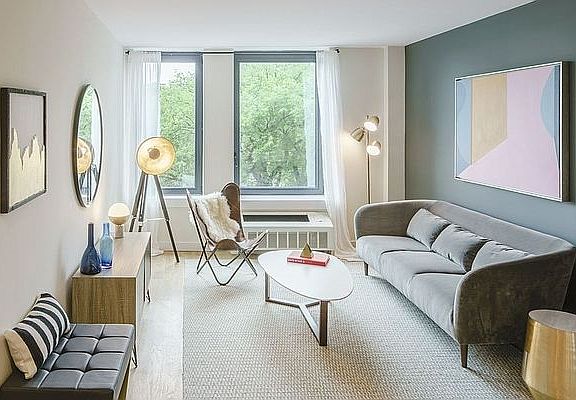 3rd image of 409 Eastern Pkwy #8115