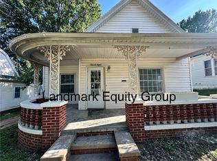 1008 Randolph St, Saint Joseph, MO 64505