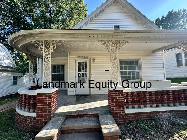 1008 Randolph St, Saint Joseph, MO 64505