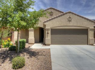 7014 W Harwell Rd, Laveen, AZ 85339