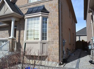 292 Saint Urbain Dr #BASEMENT, Vaughan, ON L4H 0M3