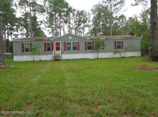 54368 Hazel Jones Rd, Callahan, FL 32011