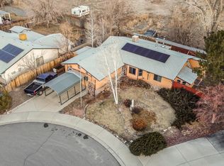 3284 Shadow Ridge Ct, Clifton, CO 81520