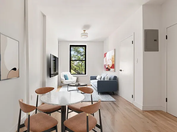 42 W 120th St APT 3C, New York, NY 10027
