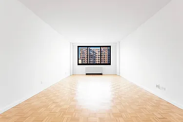 Rented by Olnick Organization