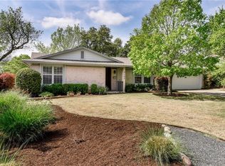 3103 Greenlawn Pkwy, Austin, TX 78757