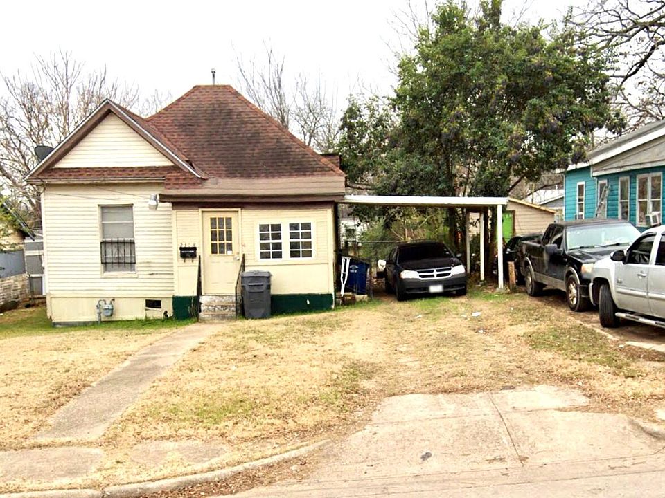 2308 Morrell Ave, Dallas, TX 75203 Zillow