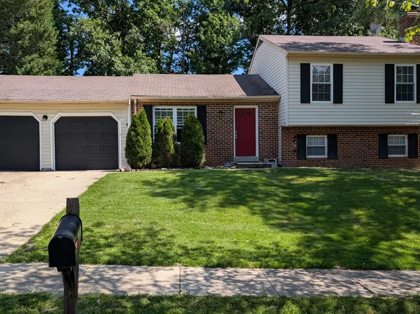 9910 Sudan Pl, Upper Marlboro, MD 20772
