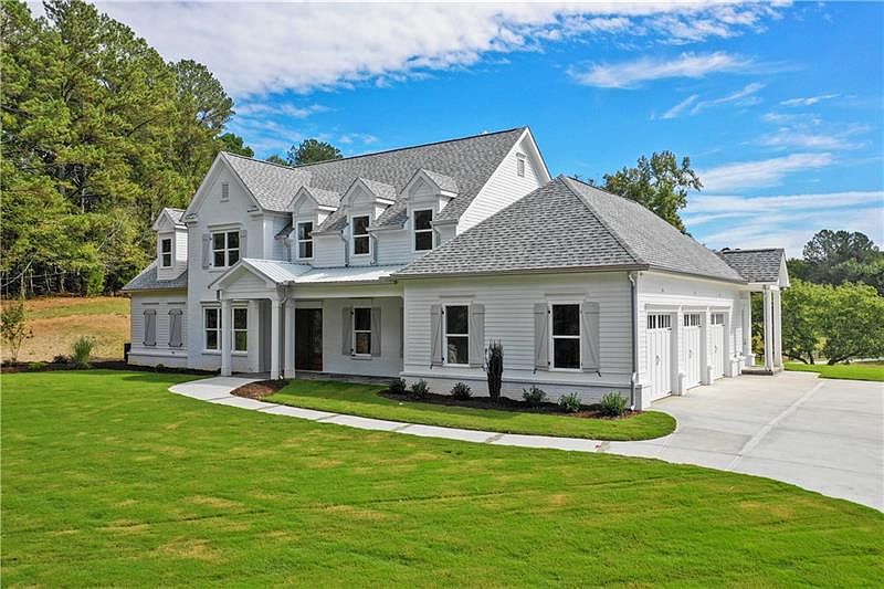 1484 Rucker Cir, Woodstock, GA 30188 Zillow