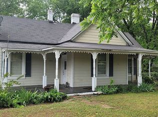 1321 9th Ave SE, Decatur, AL 35601