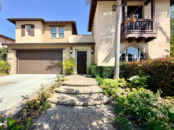 2327 Kyanite Pl, Carlsbad, CA 92009