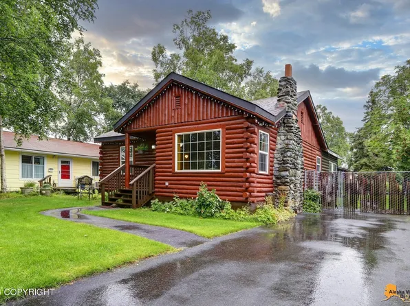 1527 K St, Anchorage, AK 99501