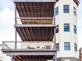 88 Faywood Ave APT 3, East Boston, MA 02128