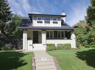 1065 N Jackson St, Denver, CO 80206