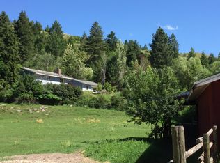 9800 Butler Creek Rd, Missoula, MT 59808