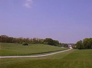 2015 Trebein Rd, Xenia, OH 45385