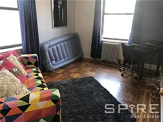 Rented by Spire Group