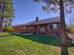 2021 Woodland Hills Ln, Pinetop, AZ 85935