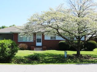 3428 Leland Cir, Hopkinsville, KY 42240