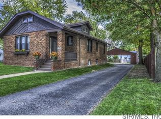 1706 N Church St, Belleville, IL 62221