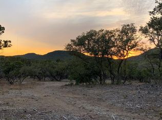 814 Madrona Ridge Dr, Bandera, TX 78003