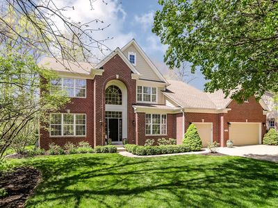 6834 Woodhaven Pl, Zionsville, IN, 46077