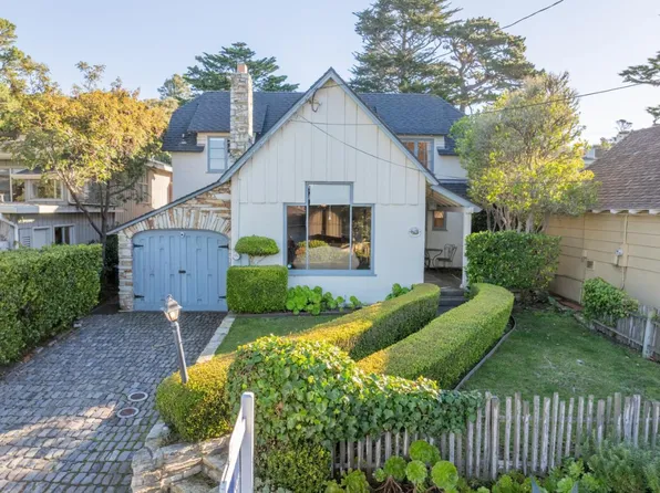 San Antonio 3 Ne Of 8th, Carmel, CA 93923