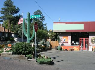 702 W Gurley St, Prescott, AZ 86305