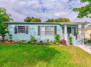 207 16th Ave N, Saint Petersburg, FL 33704