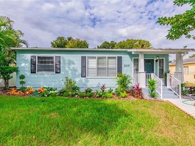 207 16th Ave N, Saint Petersburg, FL, 33704