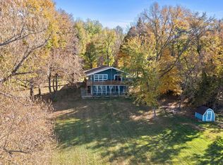 50100 Bayside Ave, Rush City, MN 55069
