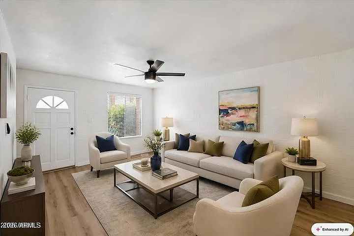 2 bed, 1.5 bath, 1112 sqft, $1,790 — Photo 4
