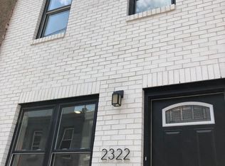 2322 Gerritt St, Philadelphia, PA 19146