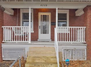 4779 Dale Ave, Cincinnati, OH 45238