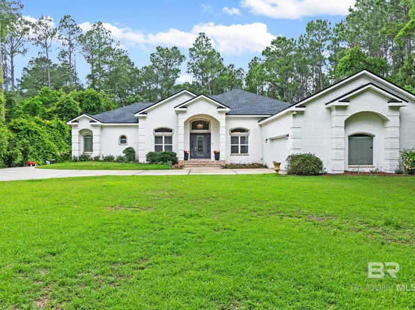 5351 Mill House Rd, Gulf Shores, AL 36542