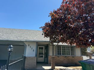 2175 Jodi Ln, Carson City, NV 89701