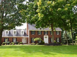 2148 Edgeview Dr, Hudson, OH