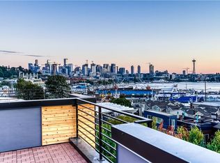 2014 Yale Ave E #C, Seattle, WA 98102