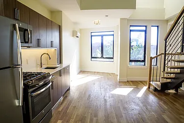 Rented by City View Living