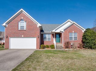 1042 Secretariat Dr, Mount Juliet, TN 37122