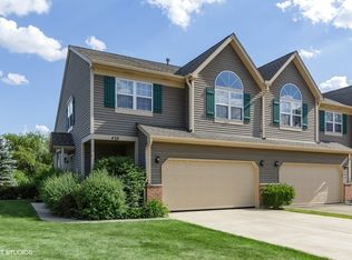 433 Dunridge Ct #433, Dundee, IL 60118