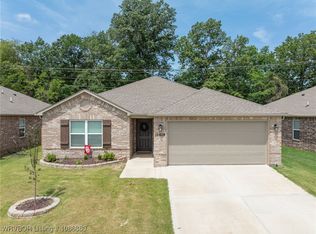 10618 Cedar Way, Fort Smith, AR 72916