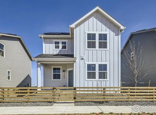 774 May Apple Ln, Fort Collins, CO 80524