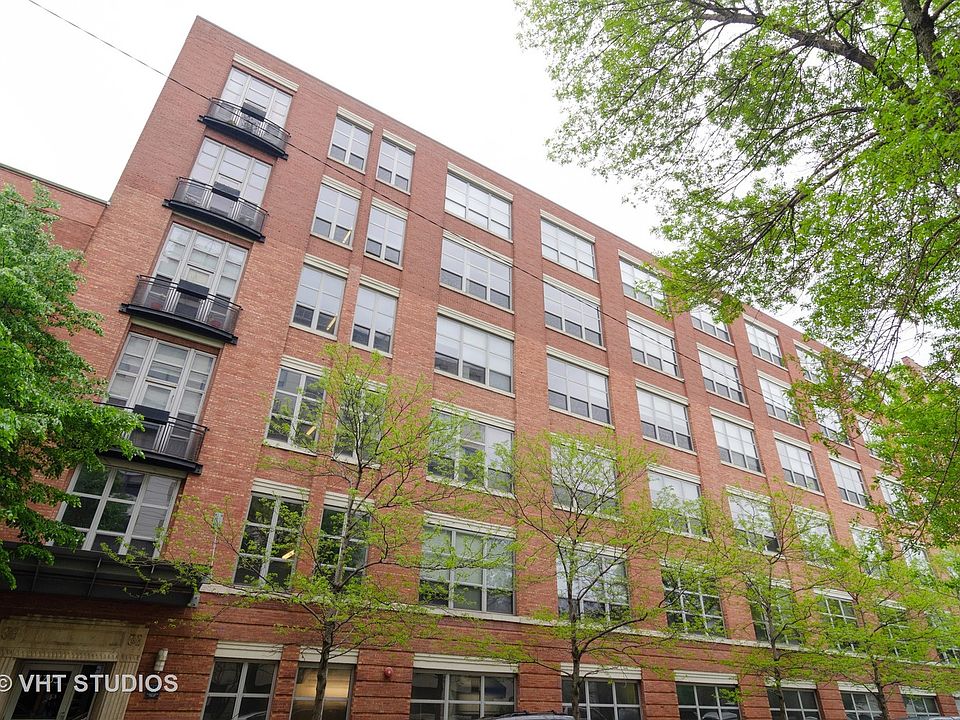 1st image of 1735 N Paulina St APT 218