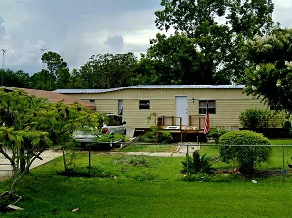 17921 NE 136th Ave, Waldo, FL 32694
