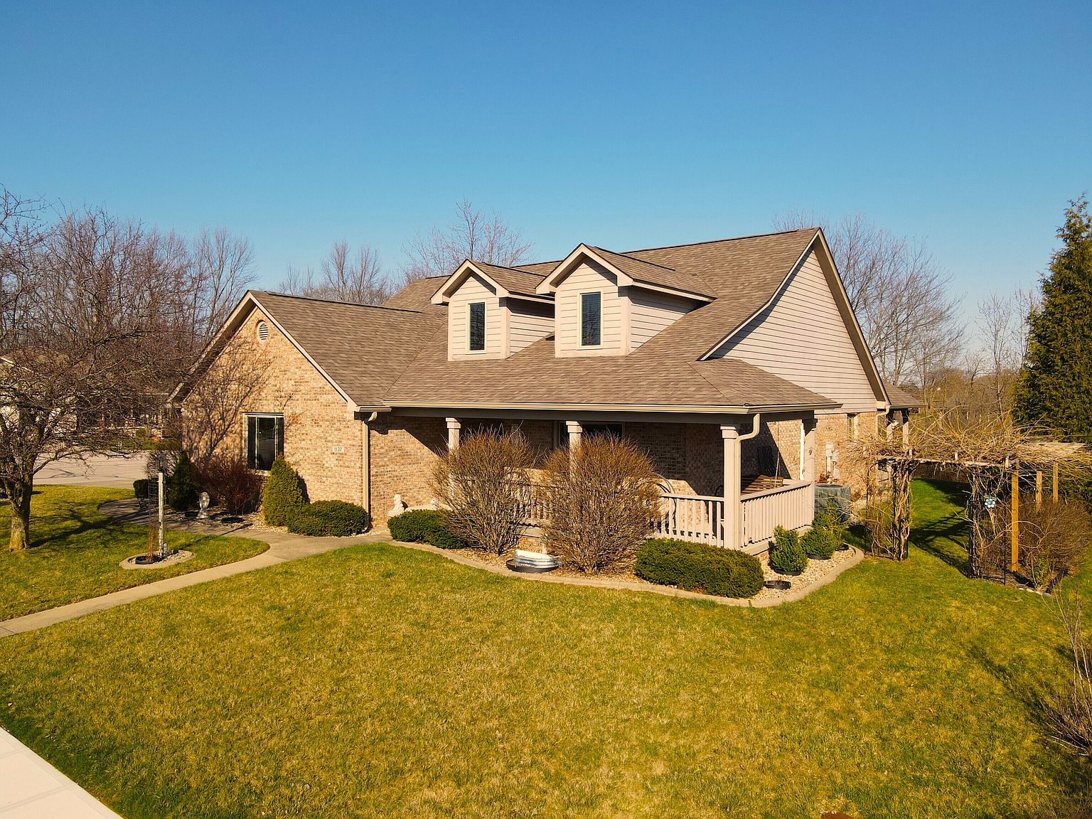 1137 Brookside Ct, Avon, IN 46123 Zillow