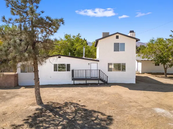 13336 E Avenue W8, Pearblossom, CA 93553