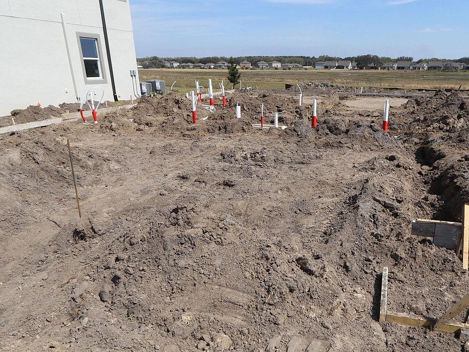 Homesite