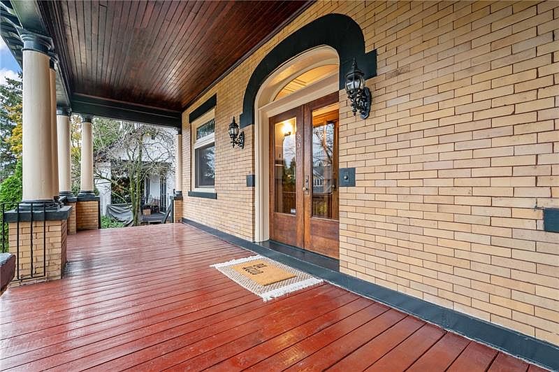6606 Northumberland St, Pittsburgh, PA 15217 Zillow