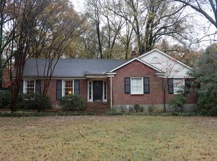 5151 Charlotte Cres S, Memphis, TN 38117